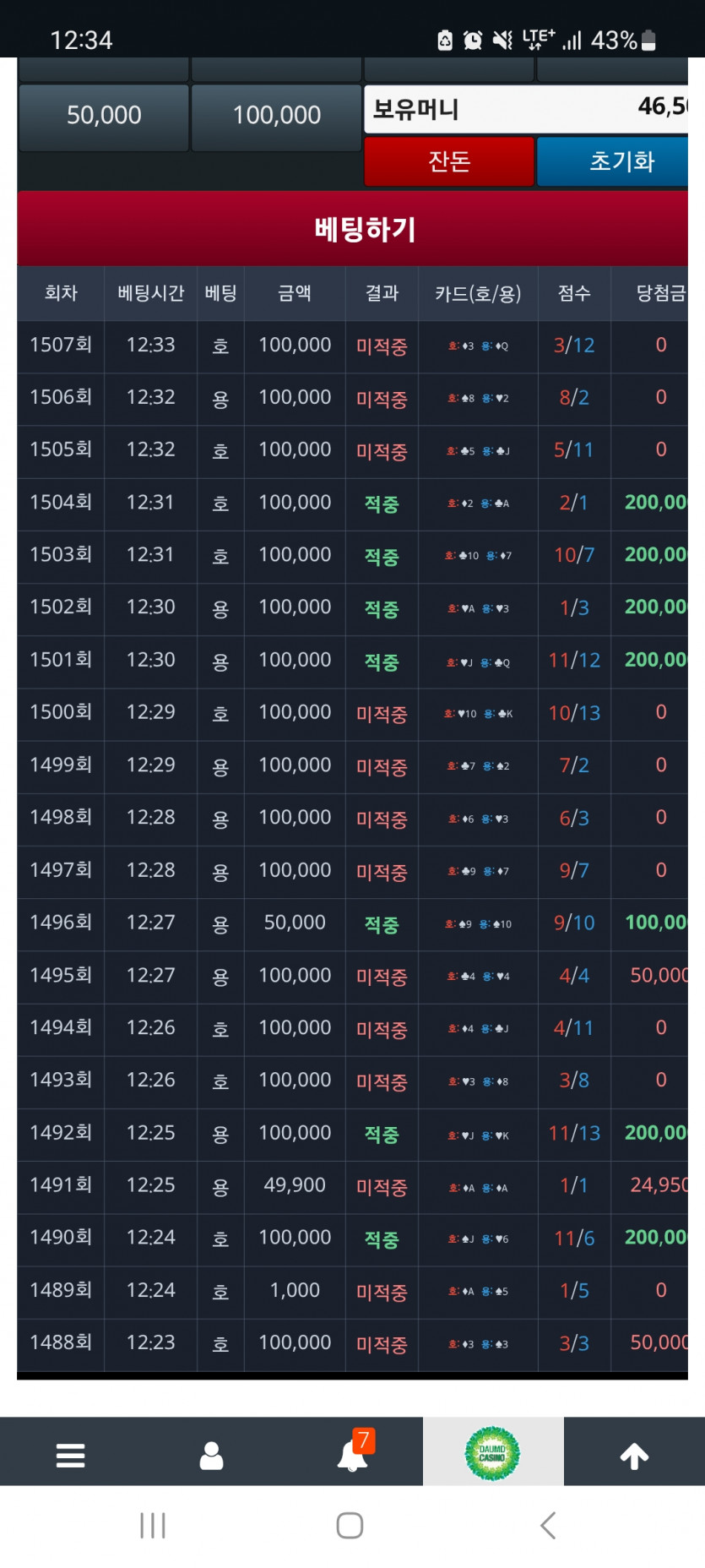 용호ㄷㄷ