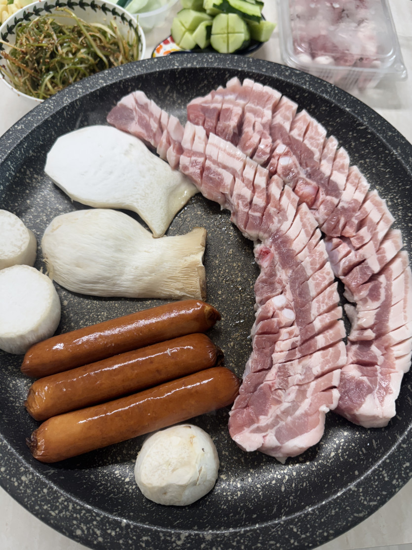 맛저가자요~~