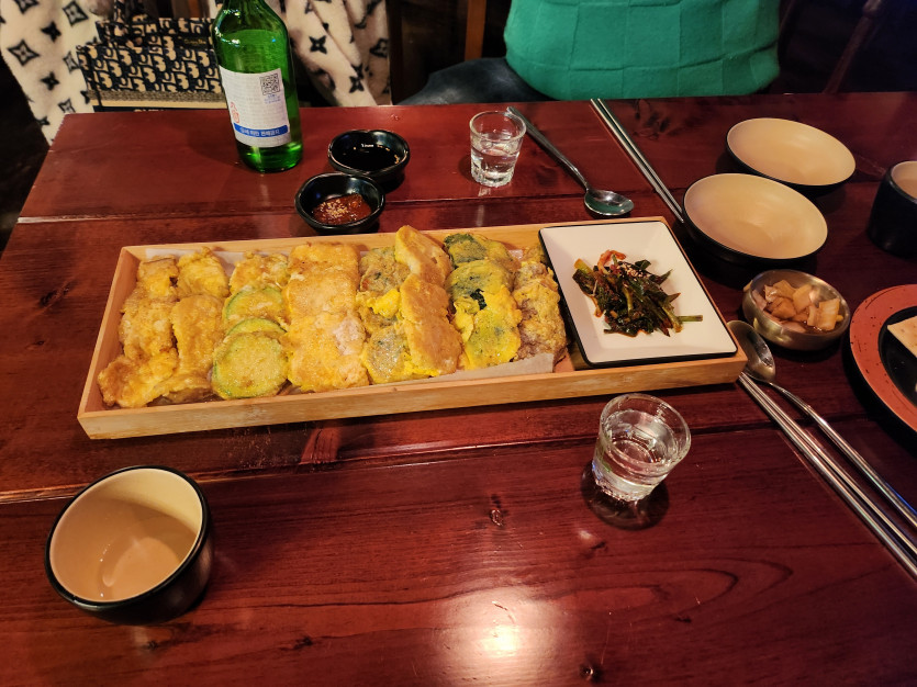 한잔걸치자..