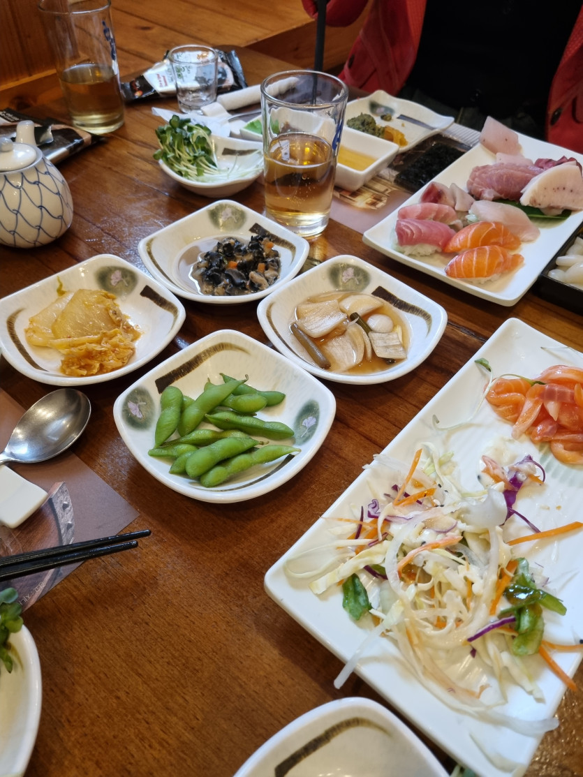 저녁식사 맛있게 드세요 ㅎ