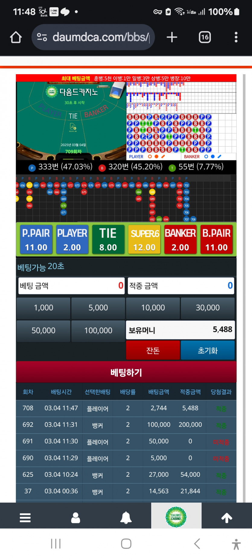 오늘은,,,,그래도,,,