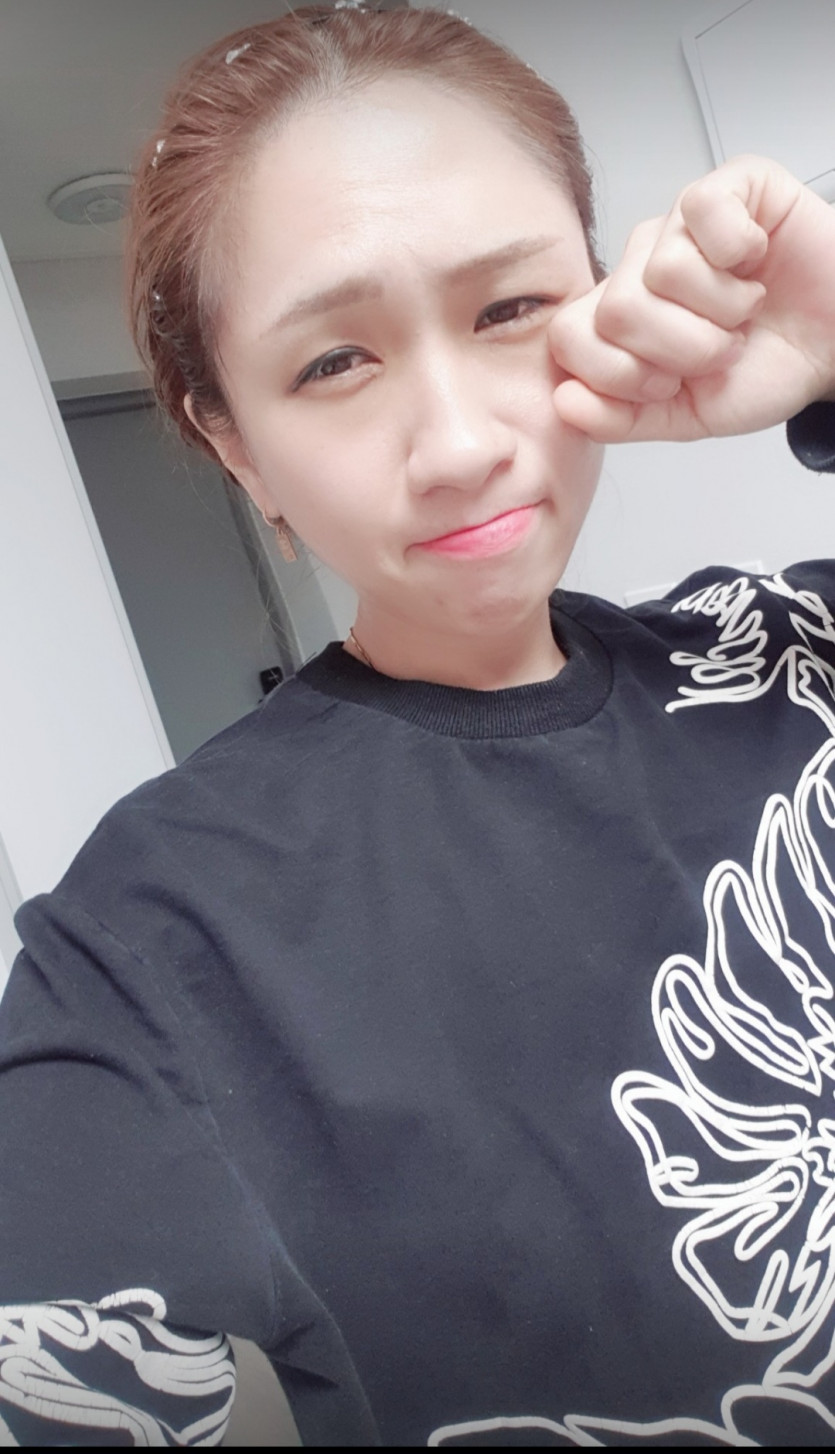 유애퀴 천사님 보고 싶어요