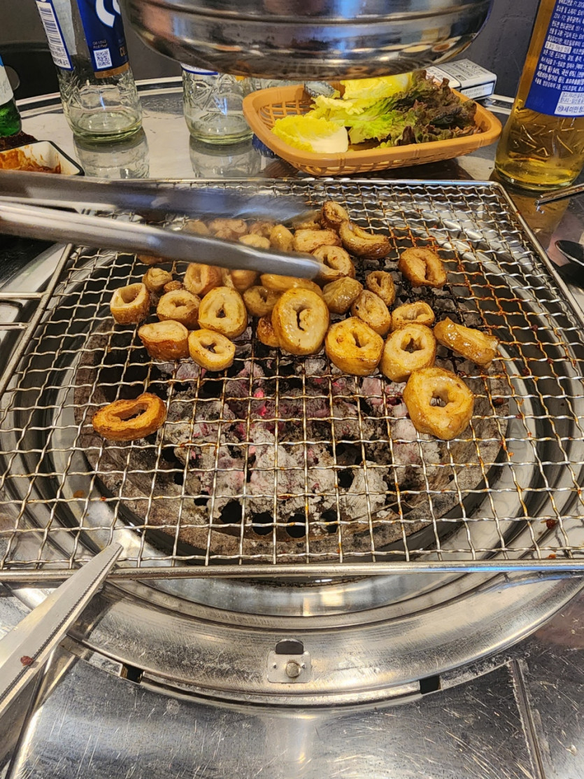늦점 합니다 ㅎ