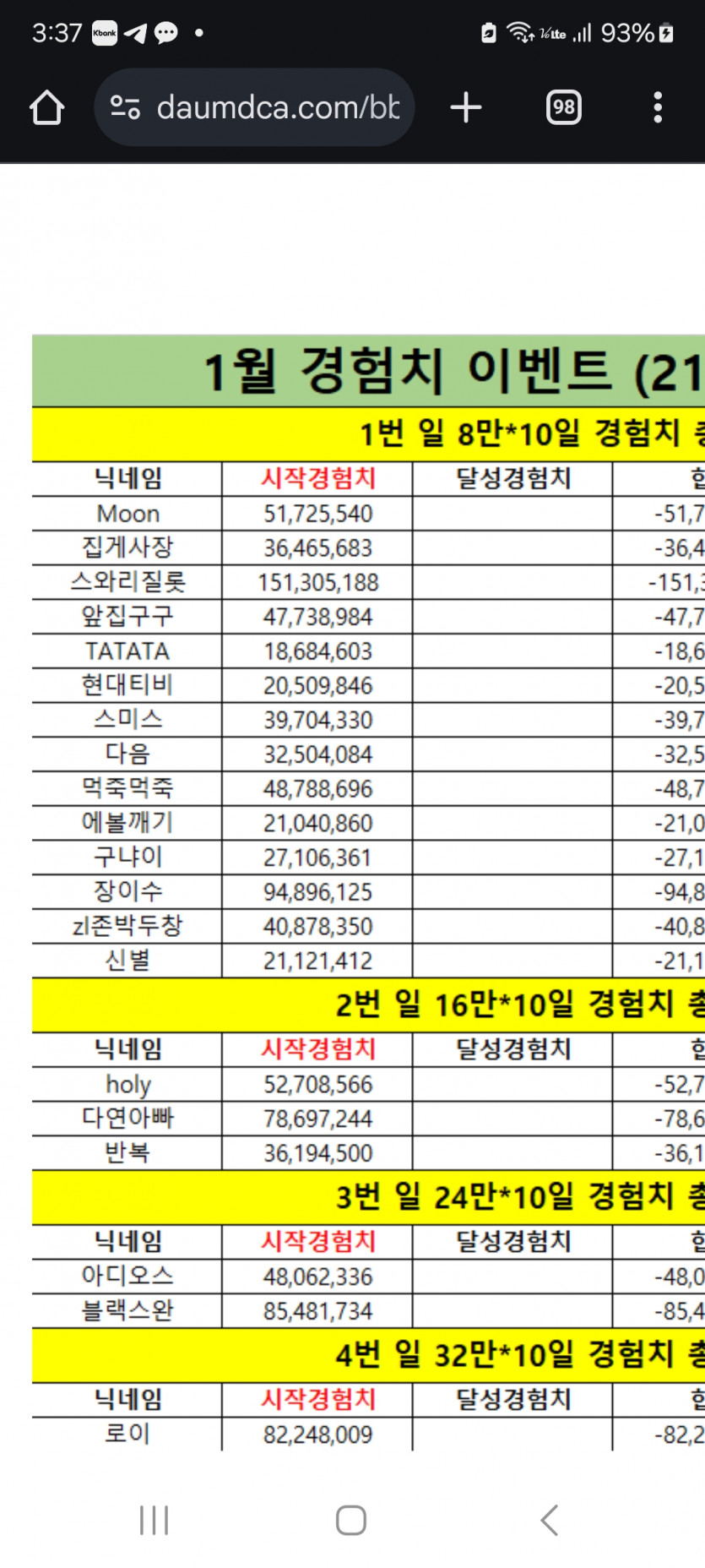 헛 이럴수가,,,,