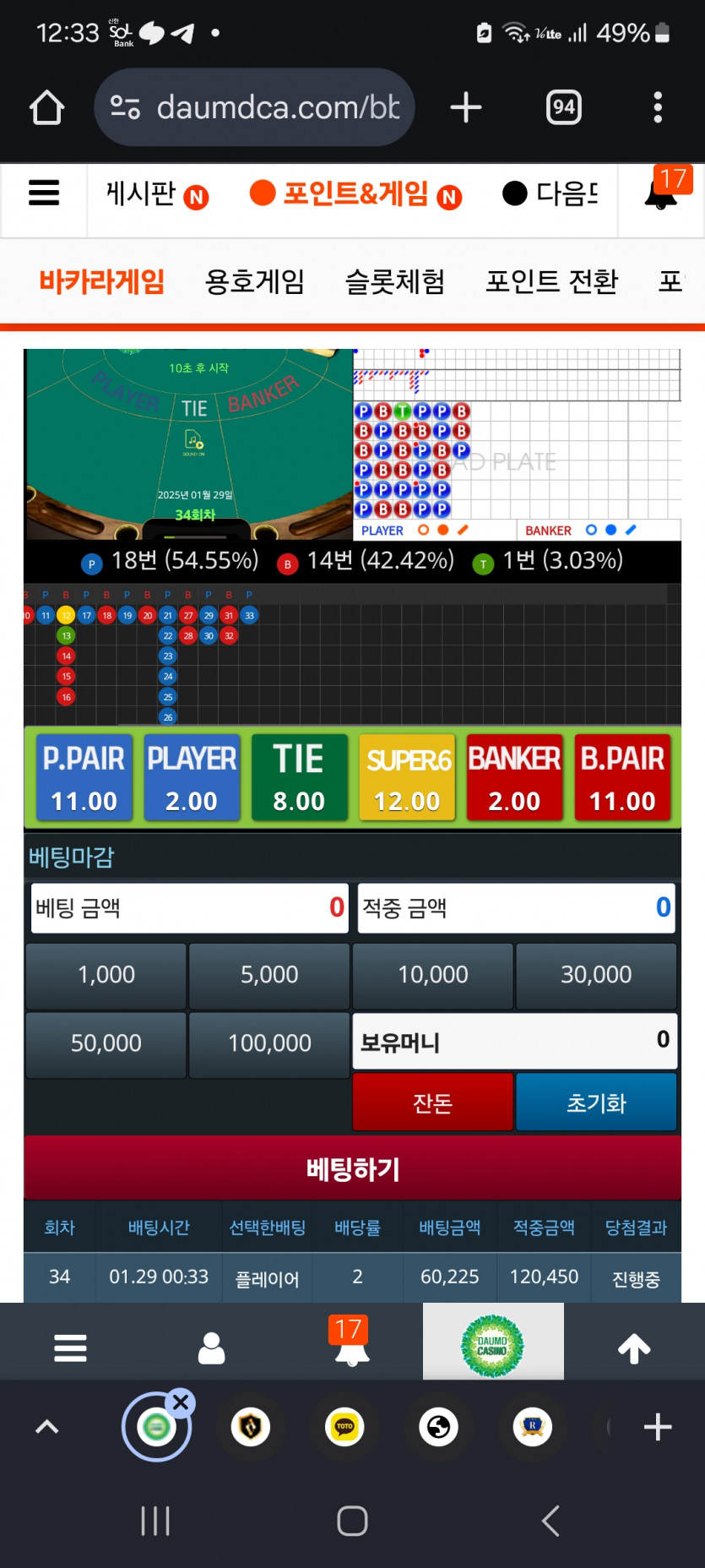 깡치기 가주아------ㅎ