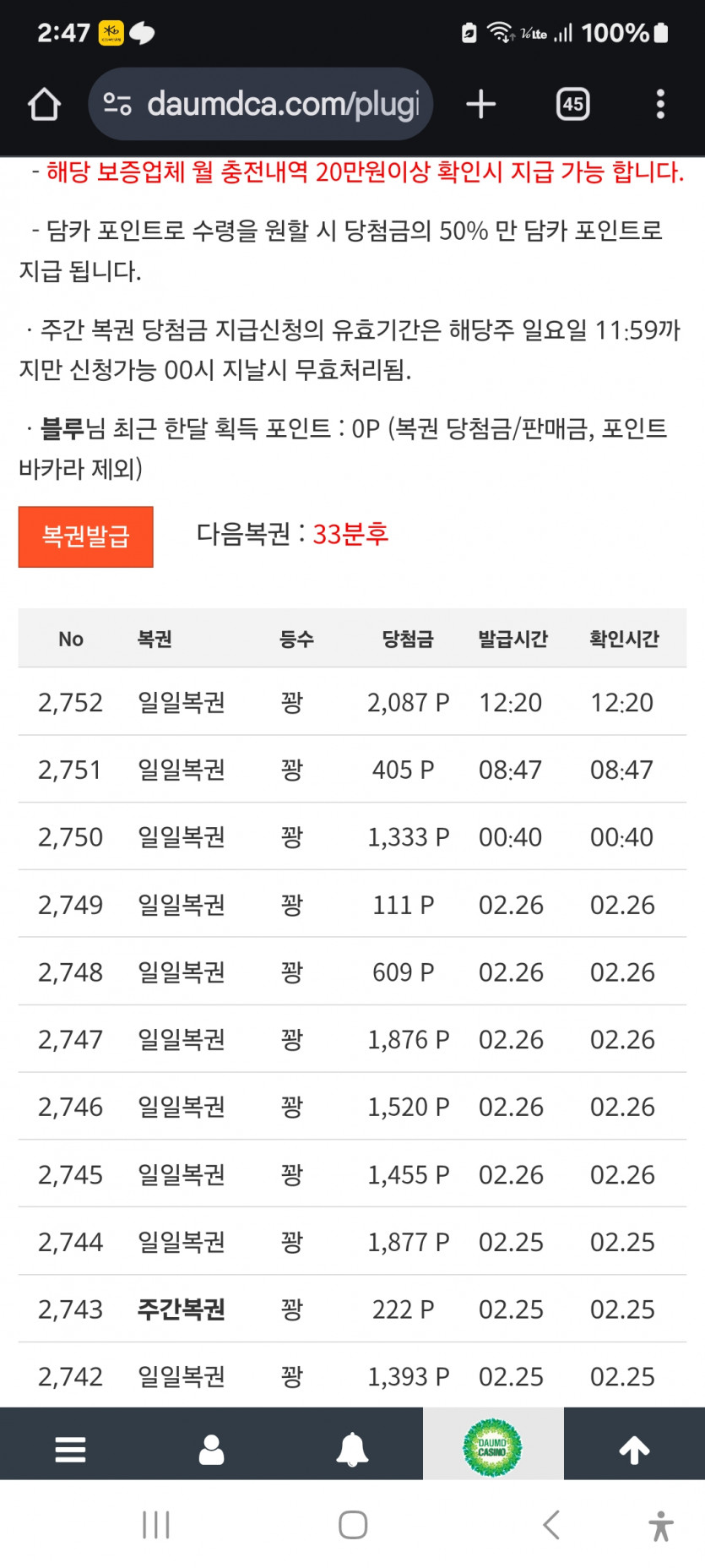 권이 너 요즘 왜 그래,,,,,