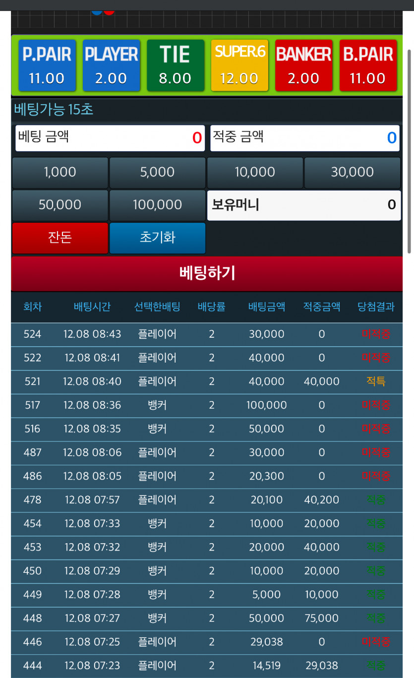 포바 어이가 없네요