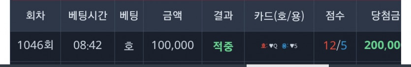 오랜만에 포바 용호는요ㄷㄷ