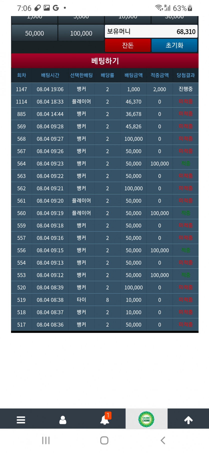 김포바씨  이러기야