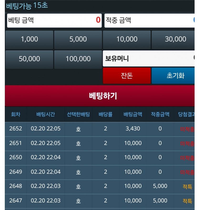 ..... 용으로 갈껄....