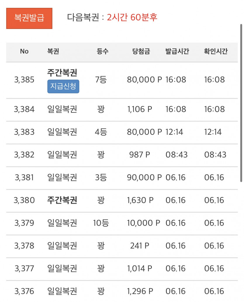 주보기!