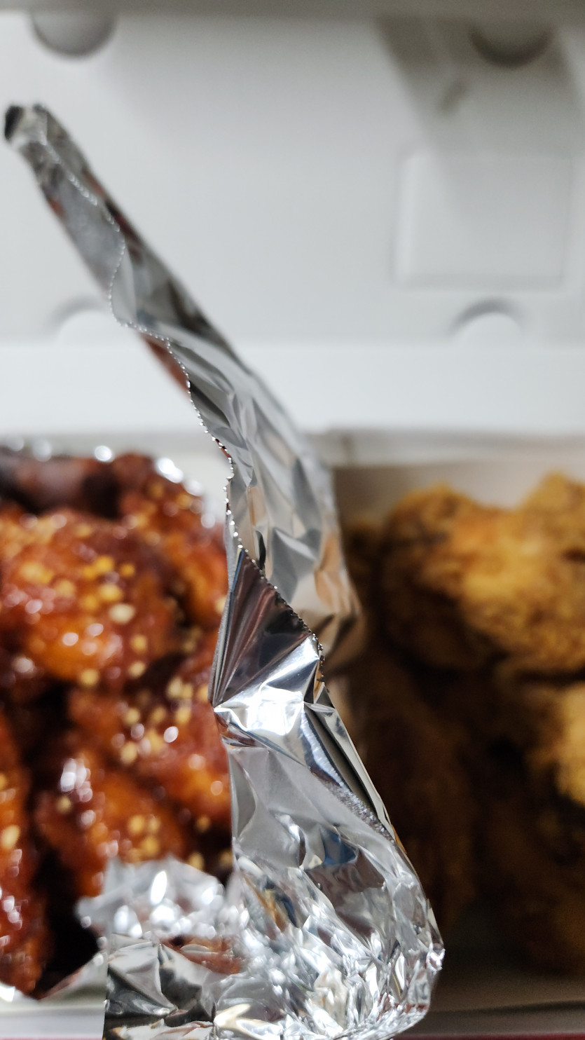 오늘의 야시기