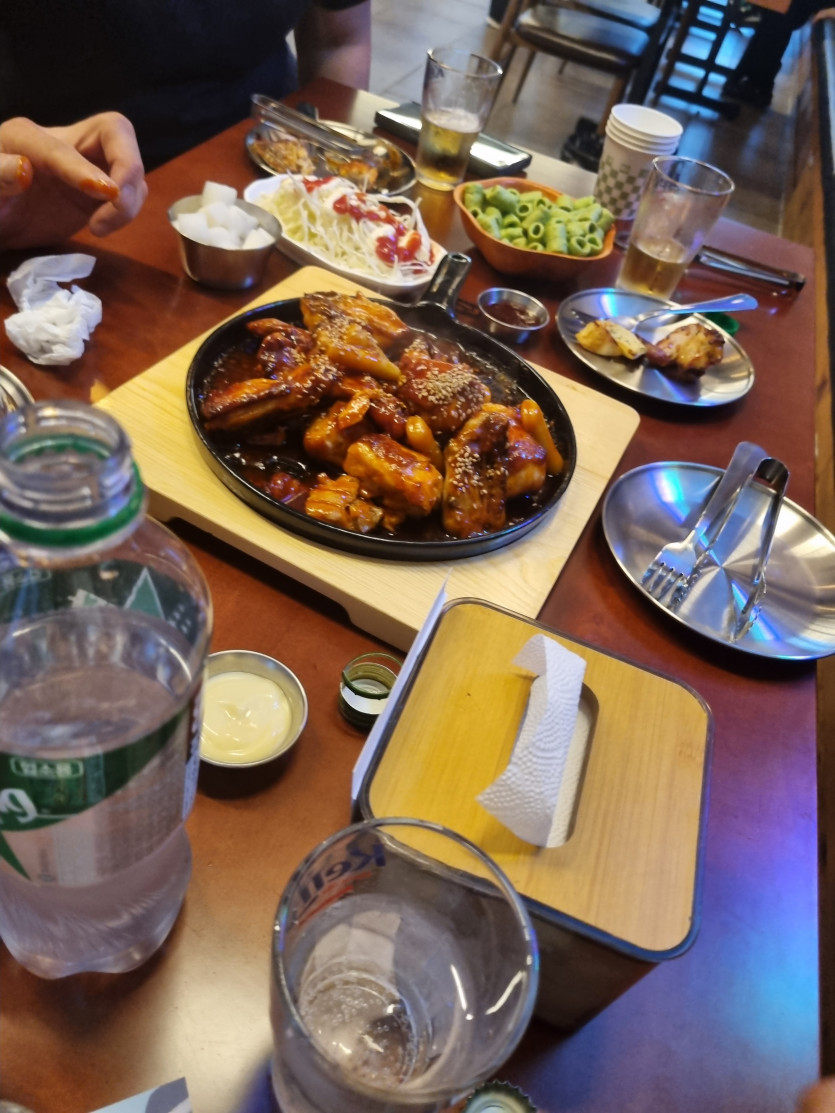 맛저 하세요 ㅎ