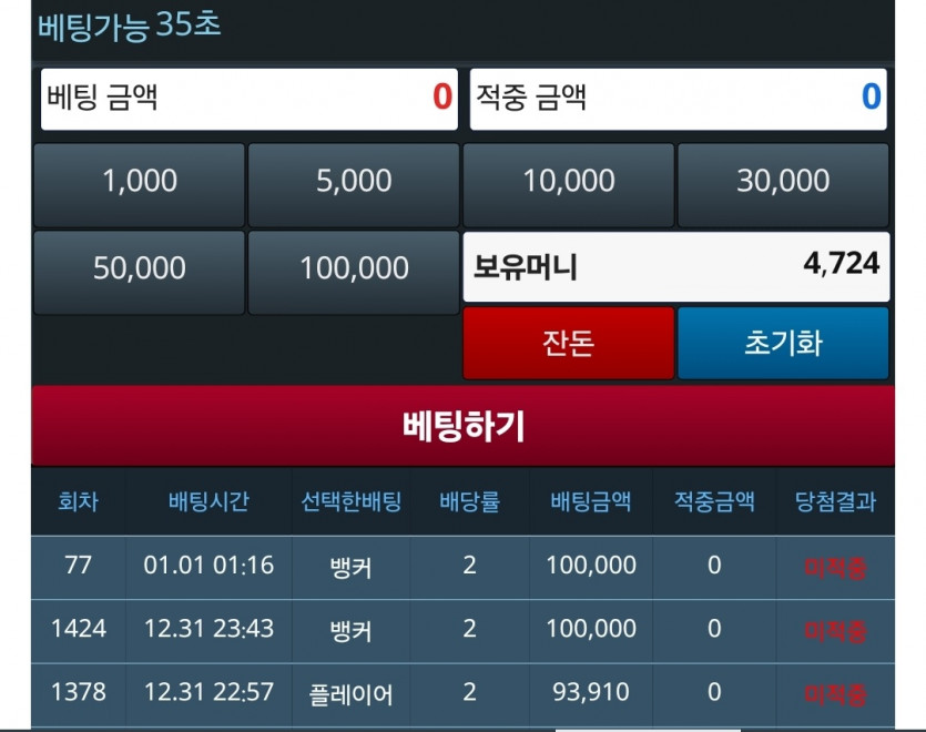 25년 첫 포바눙요?ㅎㅎ