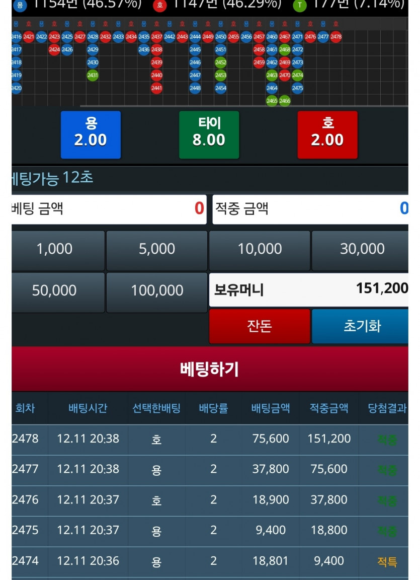 용호능요?ㅎㅎ