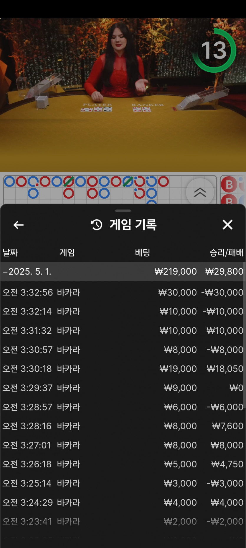 아벤 카지노