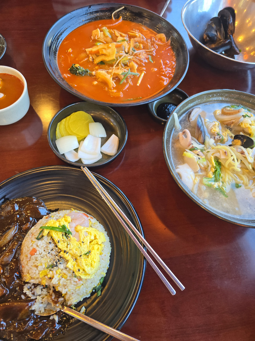 맛저미 하세요!!