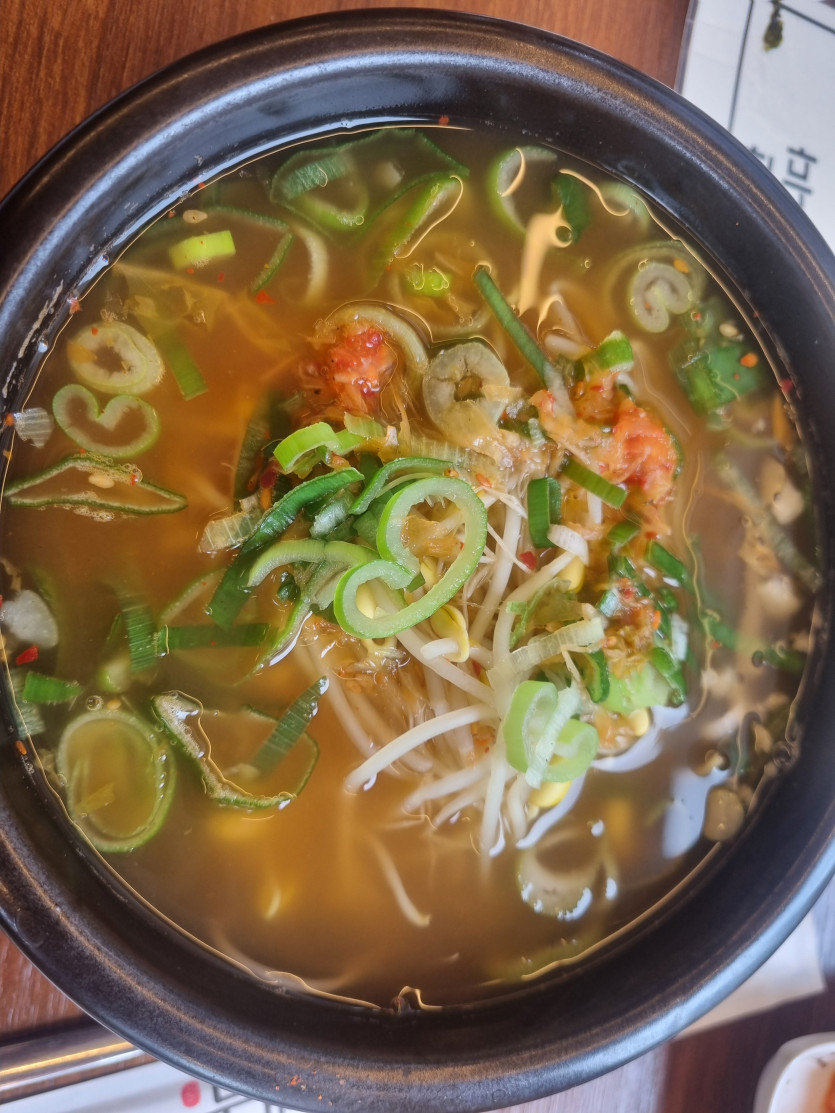 야식 타임 아닙니까!?