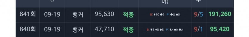 포바 2엎치!!