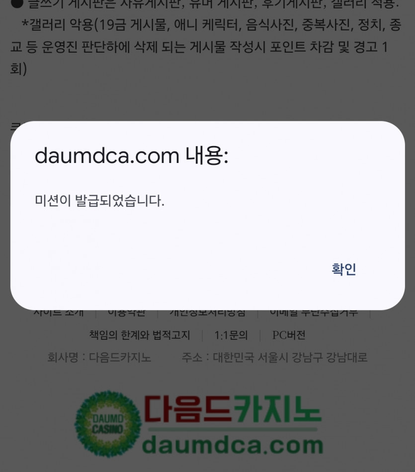 모닝피리 가즈아