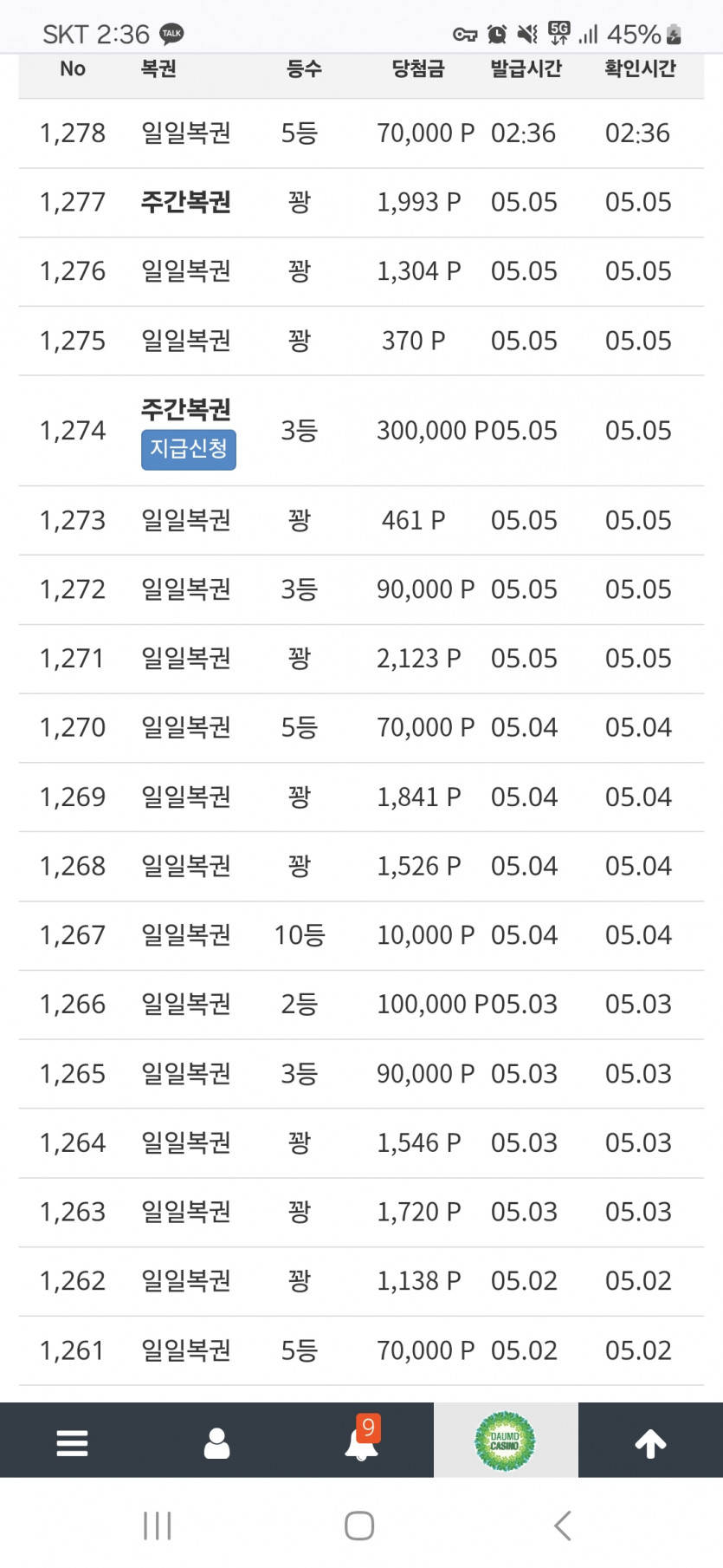 5보기 ㅅ ㅅ