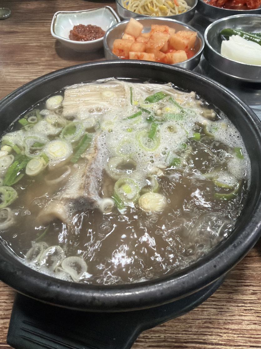 맛저가자요!