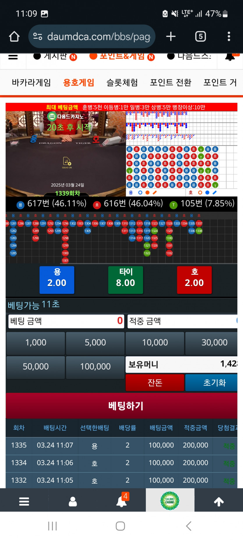 오전 포파는요..네이슨ㄷㄷ