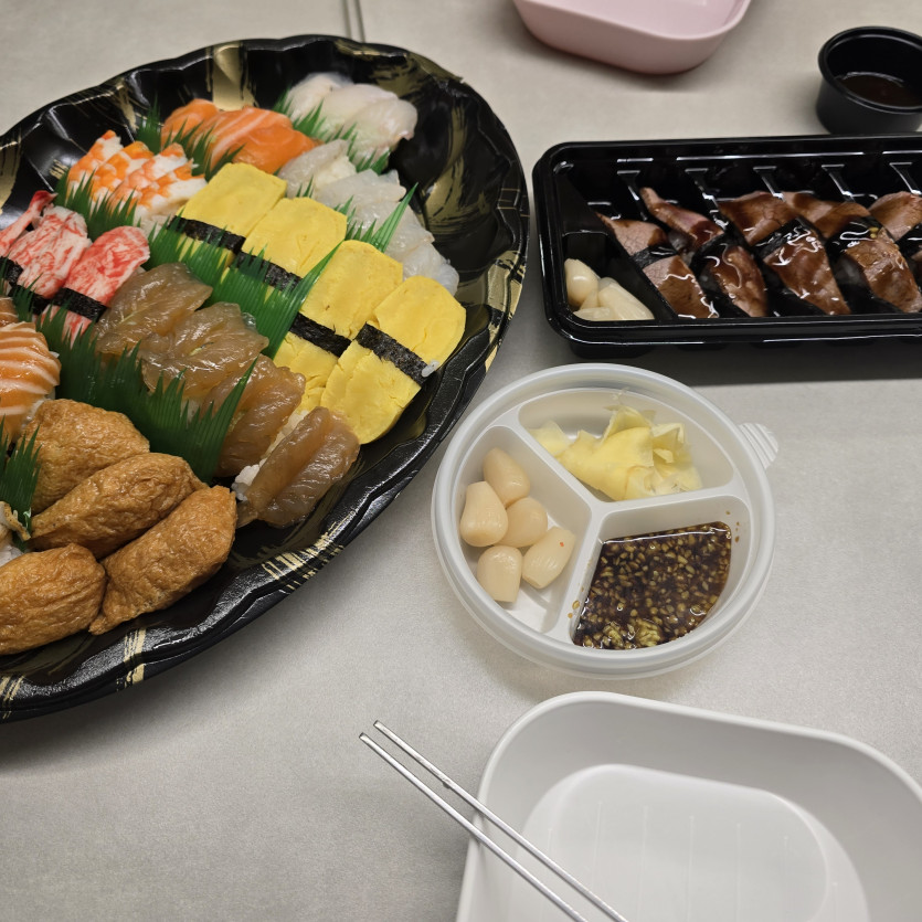 맛저 하시라요!!!