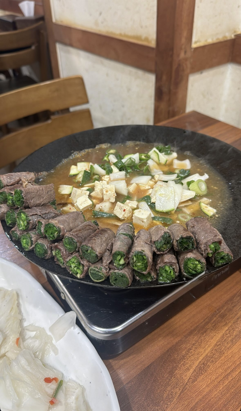 맛저미 가자요!