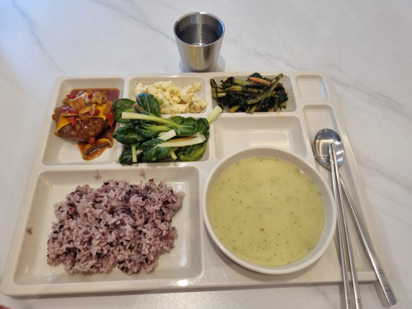 저녁식사 맛있게 드세요 ㅎ
