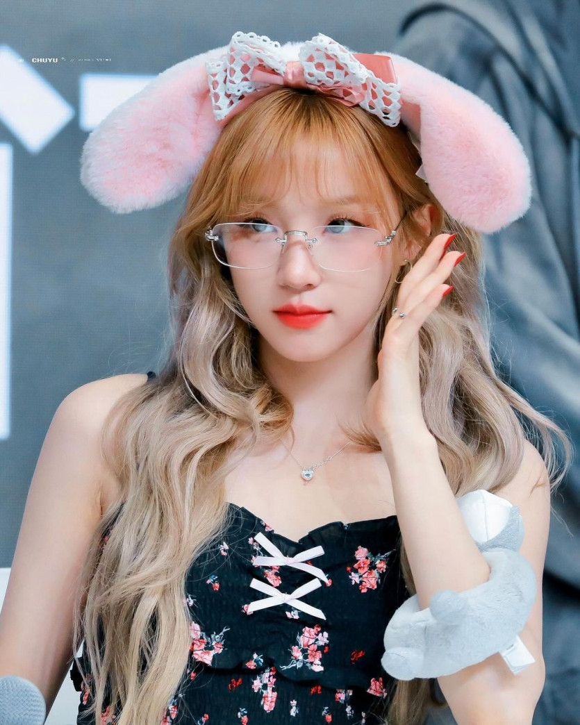 설날 당일이라 그런가