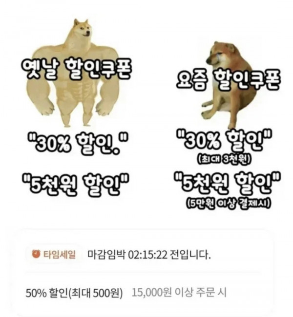 할인쿠폰