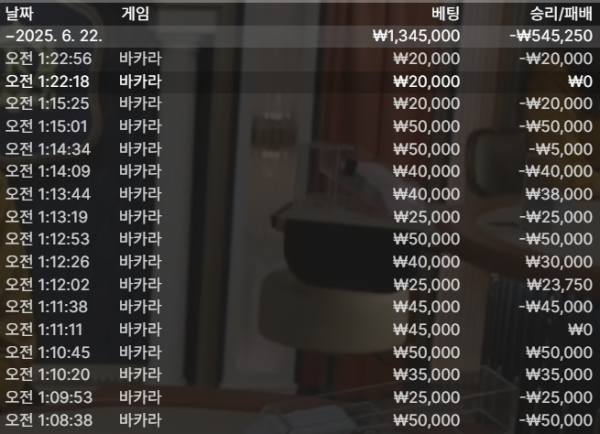 메이저 블랙 후기